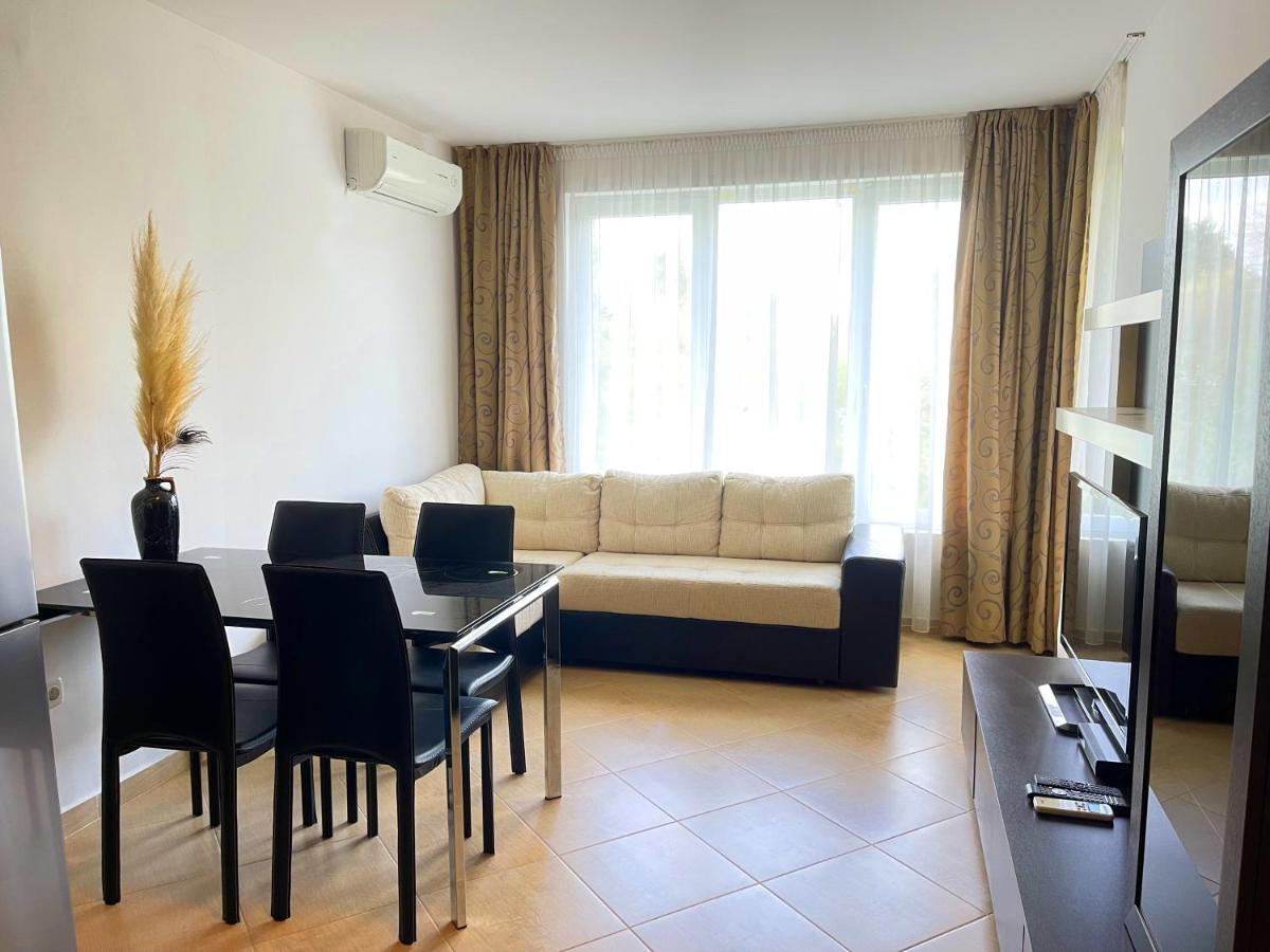 Ravda Family Resort. Park&Sea Exterior foto