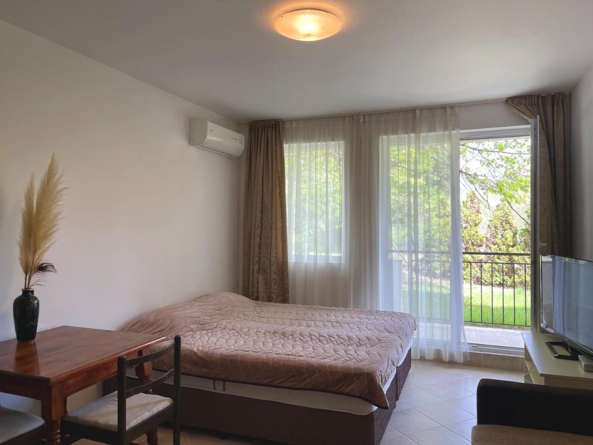 Ravda Family Resort. Park&Sea Exterior foto