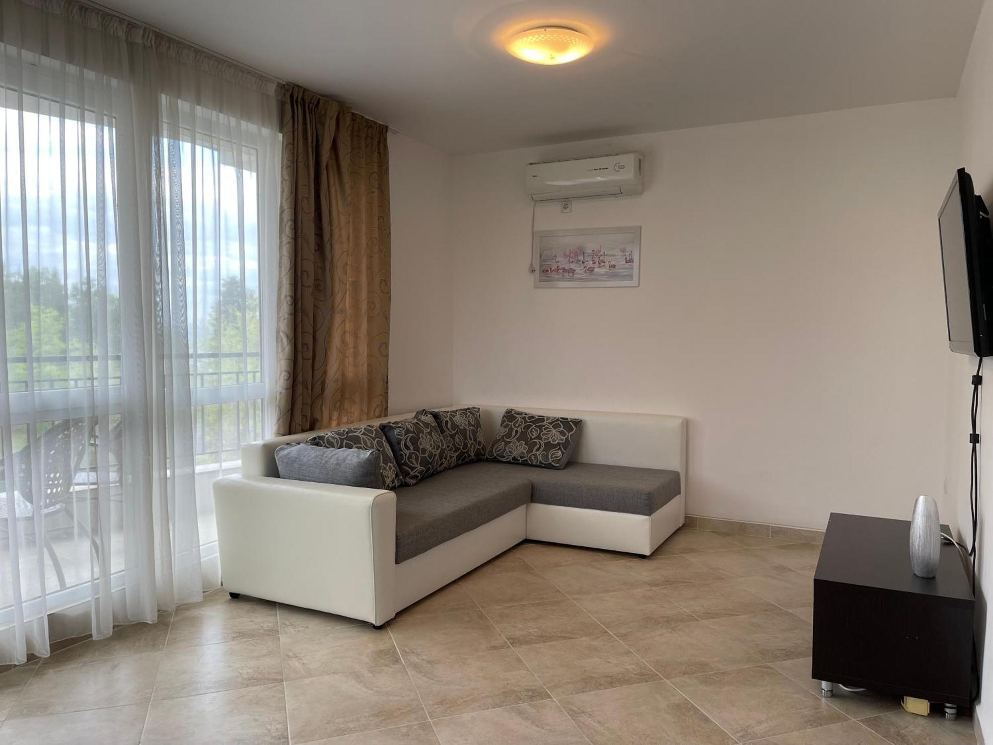 Ravda Family Resort. Park&Sea Exterior foto