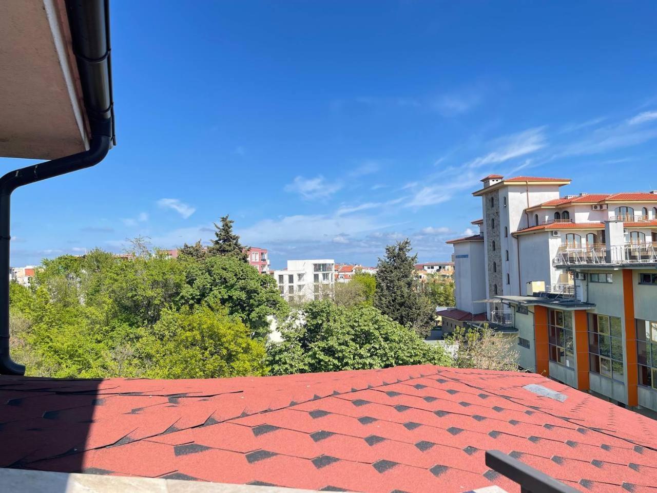 Ravda Family Resort. Park&Sea Exterior foto
