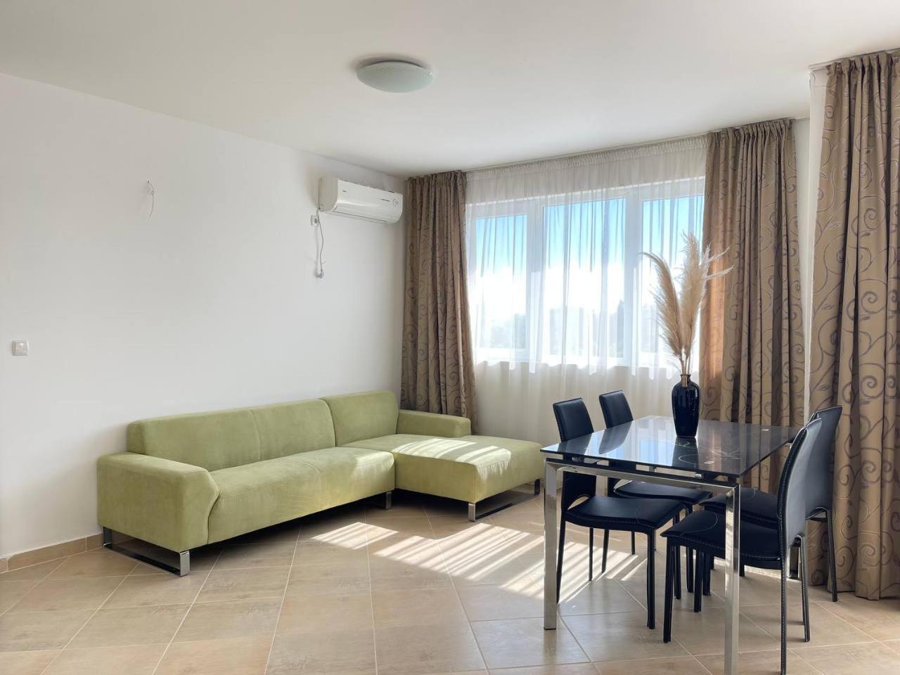 Ravda Family Resort. Park&Sea Exterior foto