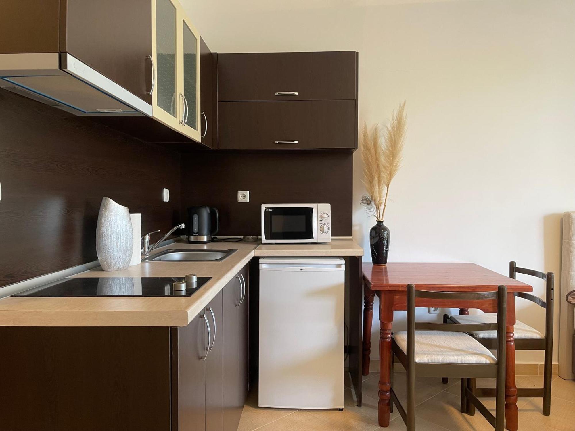 Ravda Family Resort. Park&Sea Exterior foto