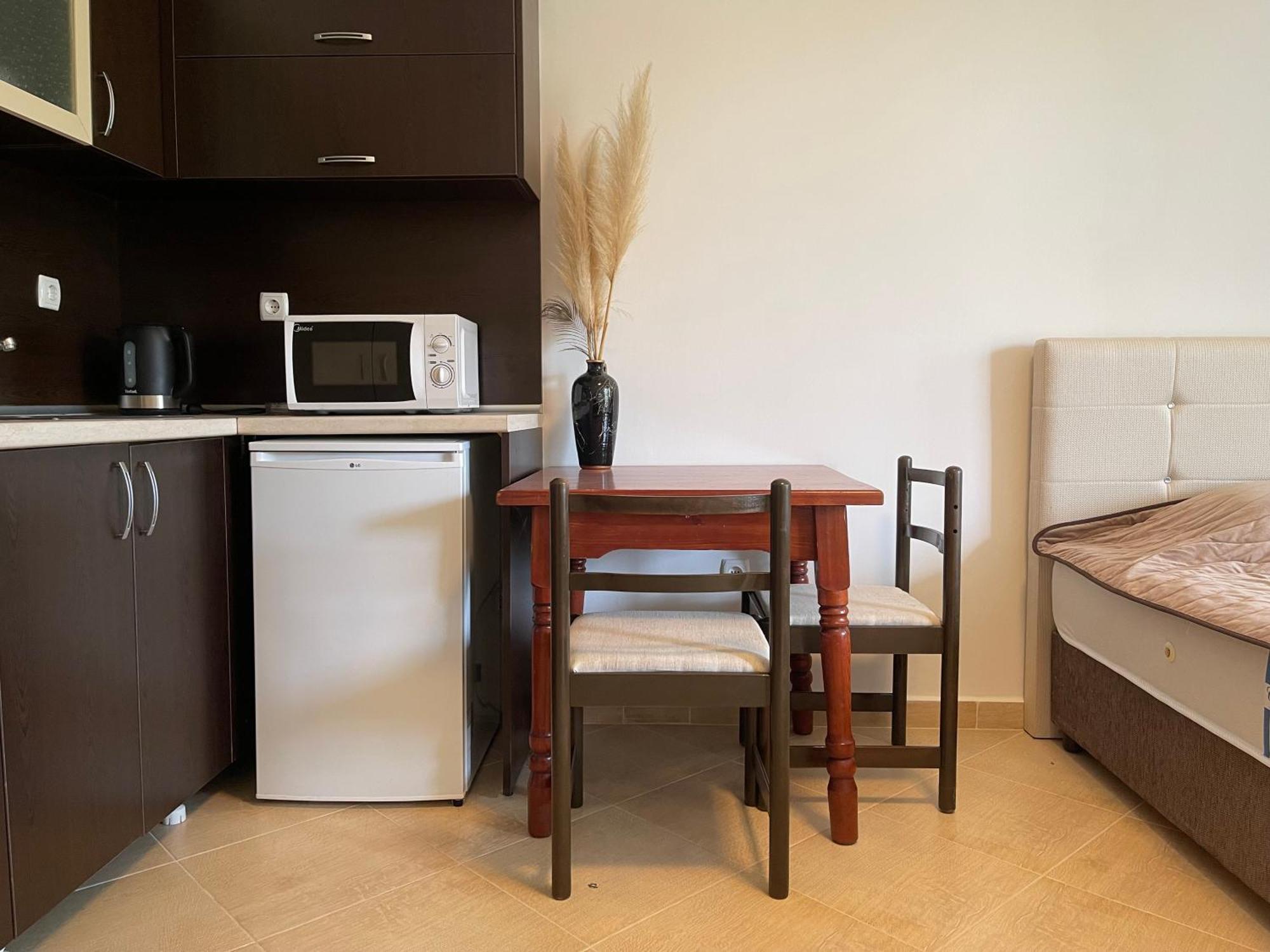Ravda Family Resort. Park&Sea Exterior foto