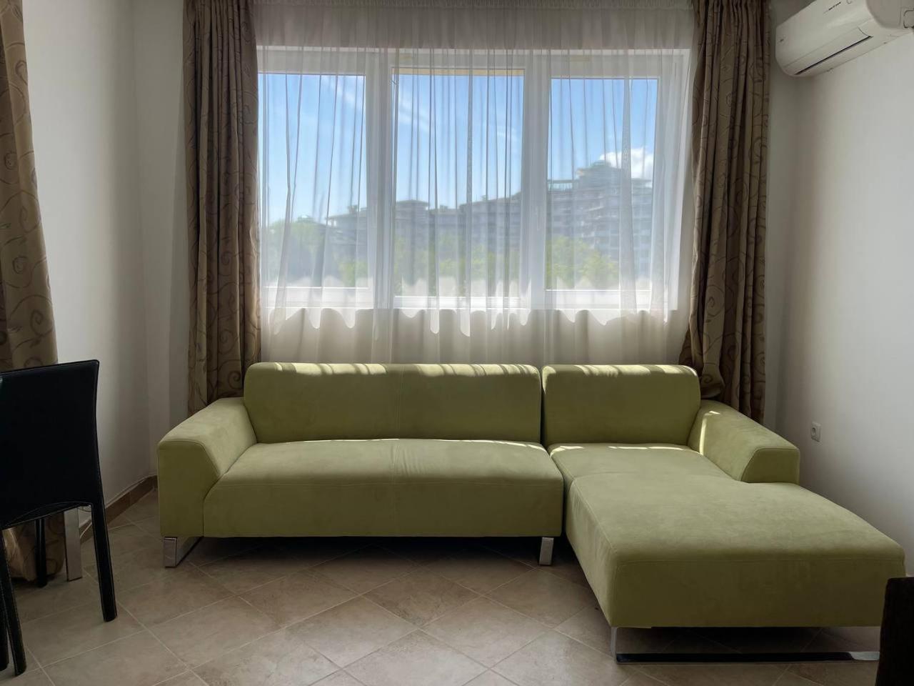 Ravda Family Resort. Park&Sea Exterior foto