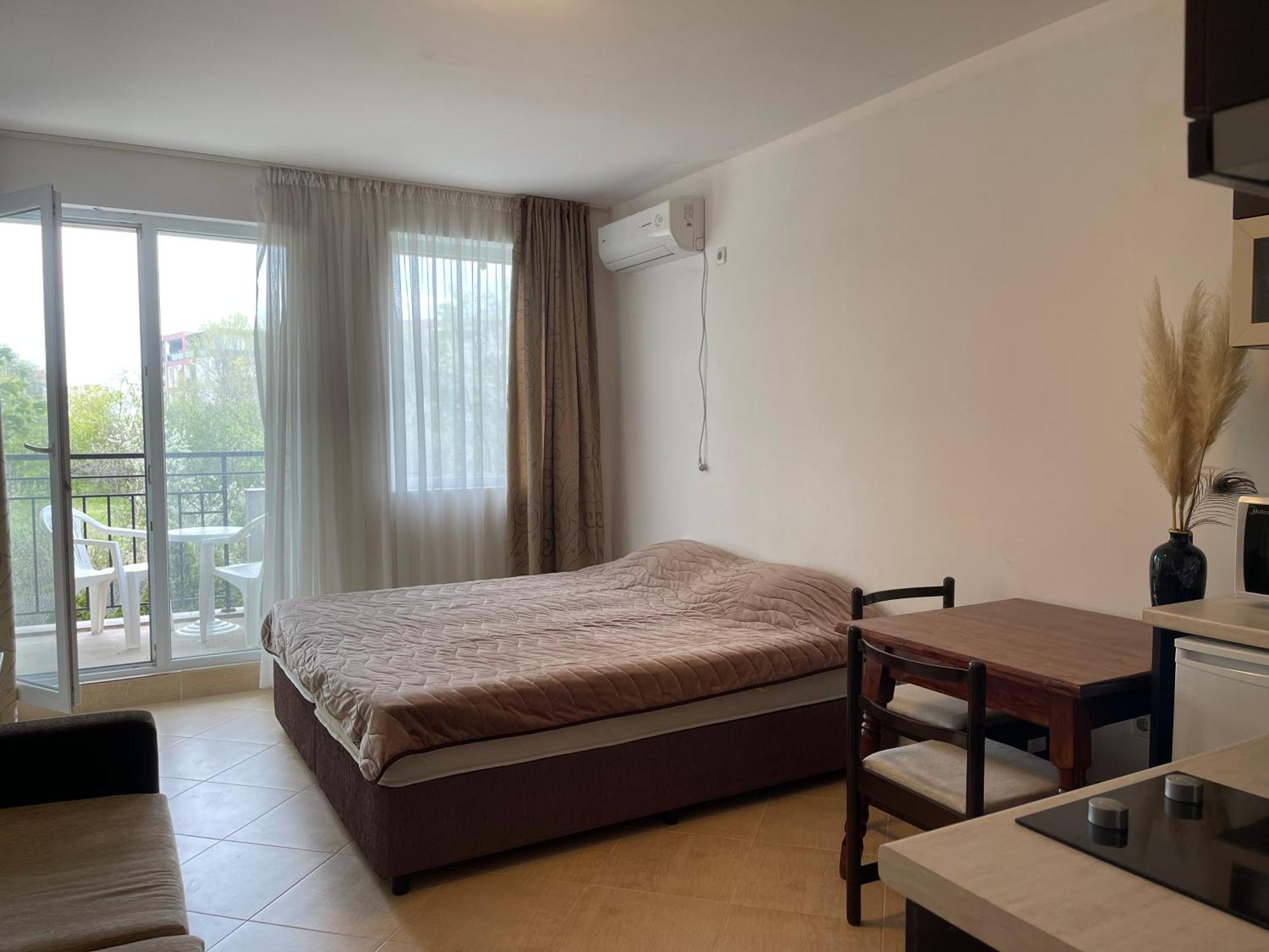 Ravda Family Resort. Park&Sea Exterior foto