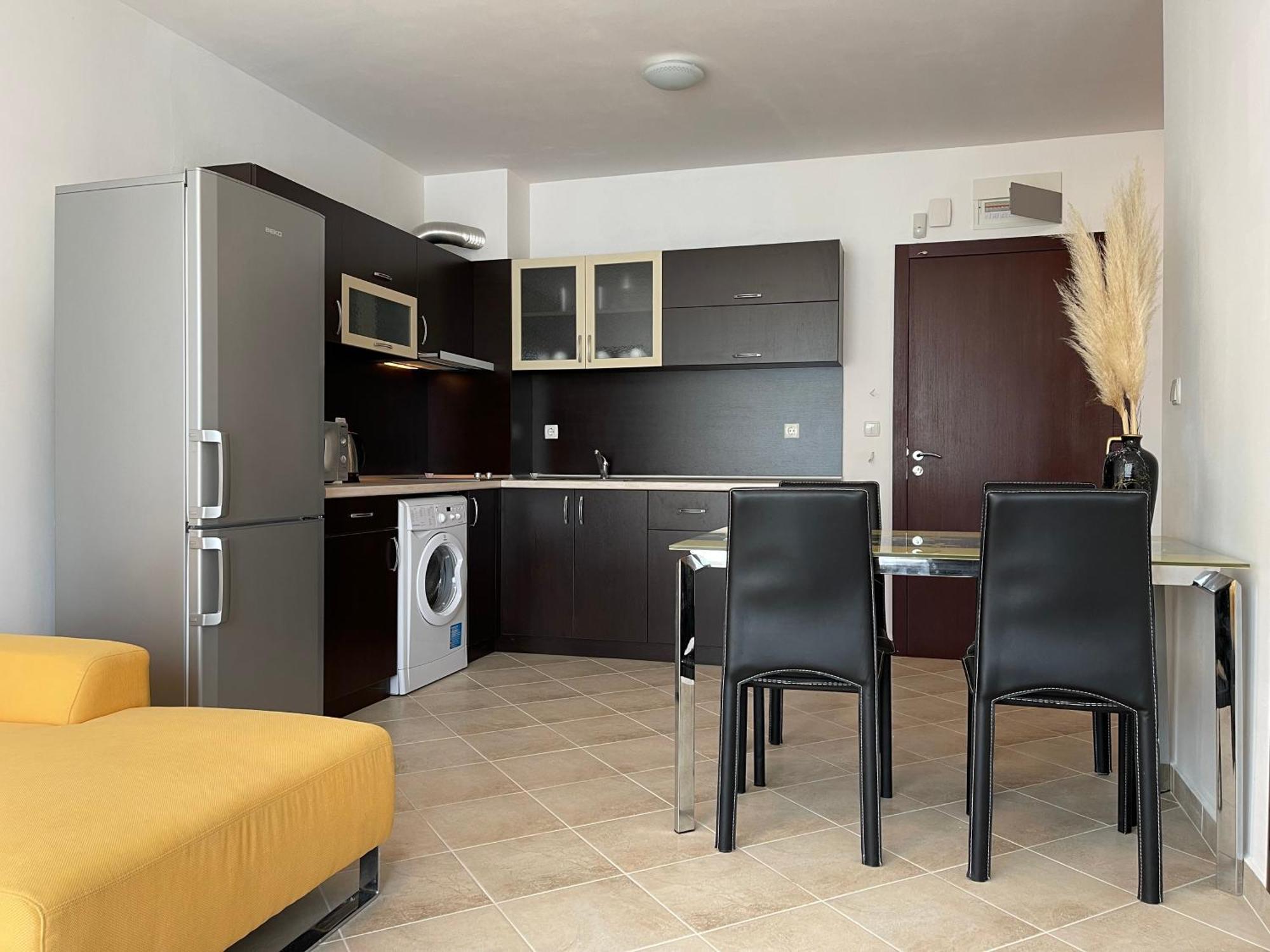 Ravda Family Resort. Park&Sea Exterior foto
